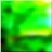 48x48 Икона Зеленое лесное дерево 01 231