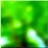 48x48 Икона Зеленое лесное дерево 01 234