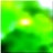 48x48 Икона Зеленое лесное дерево 01 245