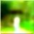 48x48 Icon Arbre de la forêt verte 01 255