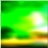 48x48 Икона Зеленое лесное дерево 01 267