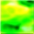 48x48 Icon Arbre de la forêt verte 01 277