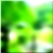 48x48 아이콘 녹색 숲 tree 01 3