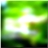 48x48 Икона Зеленое лесное дерево 01 31
