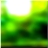 48x48 Икона Зеленое лесное дерево 01 311