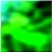 48x48 أيقونة شجرة الغابة الخضراء 01 328
