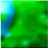 48x48 Icon Arbre de la forêt verte 01 343