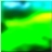 48x48 Икона Зеленое лесное дерево 01 353