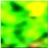 48x48 Икона Зеленое лесное дерево 01 37