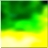 48x48 Icon Arbre de la forêt verte 01 386