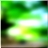 48x48 Икона Зеленое лесное дерево 01 41