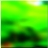 48x48 Icon Arbre de la forêt verte 01 419