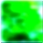 48x48 Икона Зеленое лесное дерево 01 44