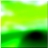 48x48 Icon Arbre de la forêt verte 01 448