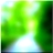 48x48 Икона Зеленое лесное дерево 01 45