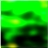 48x48 Icon Arbre de la forêt verte 01 454