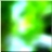 48x48 Икона Зеленое лесное дерево 01 46