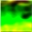 48x48 Икона Зеленое лесное дерево 01 490