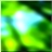 48x48 아이콘 녹색 숲 tree 01 52