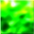 48x48 Икона Зеленое лесное дерево 01 54