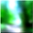 48x48 Икона Зеленое лесное дерево 01 61
