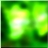 48x48 Икона Зеленое лесное дерево 01 71