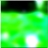 48x48 Icon Arbre de la forêt verte 01 74