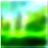 48x48 Icono Árbol forestal verde 01 83