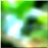 48x48 Икона Зеленое лесное дерево 01 85