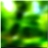 48x48 Icon Arbre de la forêt verte 01 89