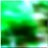 48x48 Икона Зеленое лесное дерево 01 92
