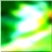 48x48 Икона Зеленое лесное дерево 01 94