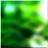 48x48 Икона Зеленое лесное дерево 01 98