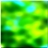 48x48 Икона Зеленое лесное дерево 02 10
