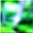 48x48 Икона Зеленое лесное дерево 02 103