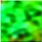 48x48 Icon Green forest tree 02 124