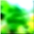 48x48 Икона Зеленое лесное дерево 02 144