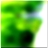 48x48 Икона Зеленое лесное дерево 02 158