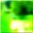 48x48 Икона Зеленое лесное дерево 02 163