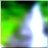 48x48 Икона Зеленое лесное дерево 02 206