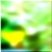 48x48 Икона Зеленое лесное дерево 02 21
