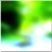 48x48 Икона Зеленое лесное дерево 02 214
