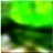 48x48 Икона Зеленое лесное дерево 02 231