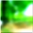 48x48 Икона Зеленое лесное дерево 02 235