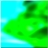 48x48 Icon Green forest tree 02 240