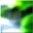 48x48 Икона Зеленое лесное дерево 02 251