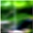 48x48 Icono Árbol forestal verde 02 281