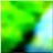 48x48 Icon Green forest tree 02 287