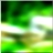 48x48 Икона Зеленое лесное дерево 02 32