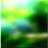 48x48 Icon Green forest tree 02 341